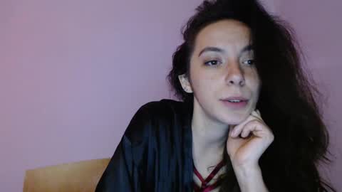 bellaqueen0701 online show from 02-19-25, 10:31