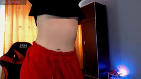 bellaqueen0701 online show from 10-09-25, 05:16