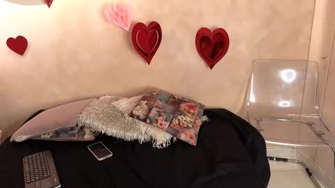 Snapshot of bellarooux chatting on 03-03-26, 11:49 bellarooux online show from 03-03-26, 11:49