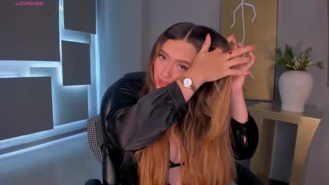  Bella Rose  online show from 02-26-26, 05:39