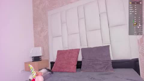 bellasweet11 online show from 10-21-25, 06:41