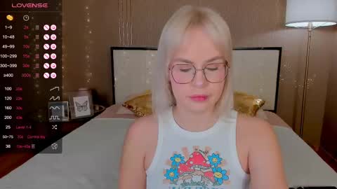 Bella online show from 03-02-25, 12:53