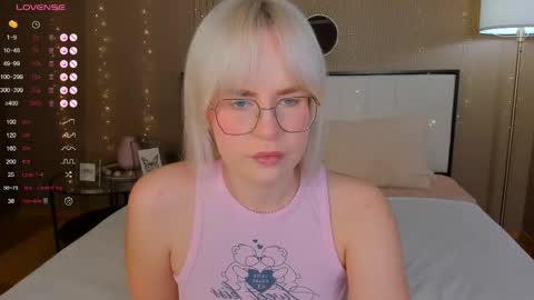 Bella online show from 11-08-25, 12:44