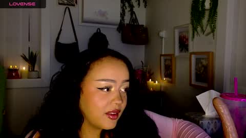 bellatrix993 online show from 03-07-25, 06:46