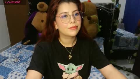 Aleja  online show from 10-24-25, 02:19