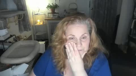 Bellavoca online show from 01-08-26, 10:34