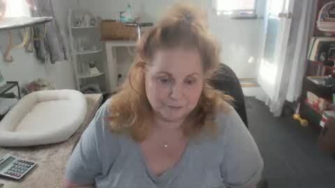 Bellavoca online show from 03-25-26, 09:43