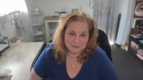 Bellavoca online show from 03-30-26, 09:05