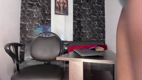  Isabella  Independent model online show from 01-26-25, 02:41