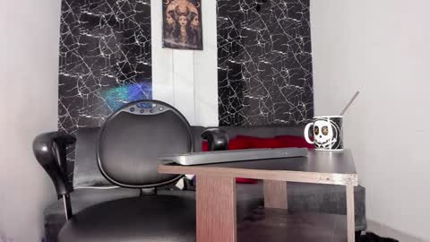  Isabella  Independent model online show from 02-08-25, 02:16