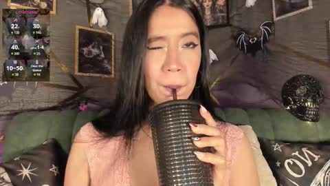  Isabella  Independent model online show from 10-27-25, 11:41