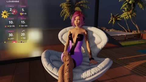 bellazomb online show from 03-05-25, 12:44