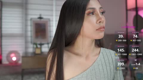 Snapshot of belle_adrienne chatting on 01-04-25, 01:31 Belle Adrienne  IG  online show from 01-04-25, 01:31