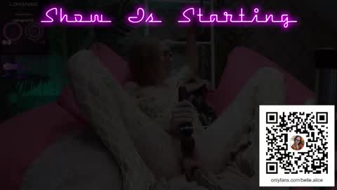 Snapshot of belle_alice chatting on 02-03-26, 07:57 Alice online show from 02-03-26, 07:57