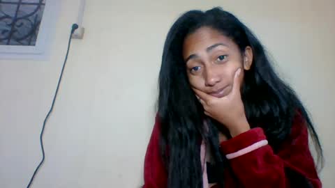 Snapshot of belle_annah chatting on 07-15-26, 04:18 belle_annah online show from 07-15-26, 04:18