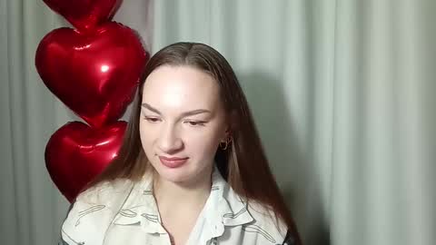 belle_fiesta online show from 02-14-26, 08:38