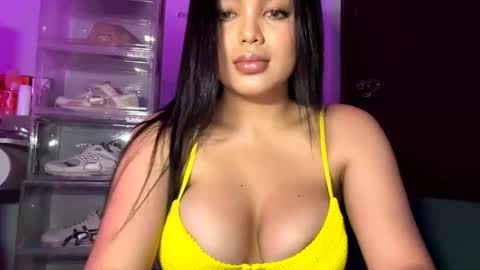 BelleBirkins online show from 01-16-26, 01:04