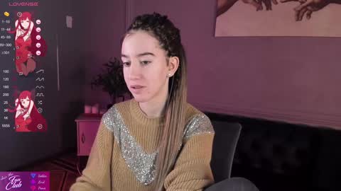 Bella online show from 12-06-24, 03:44