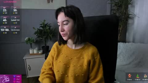 Bella online show from 12-12-24, 04:53