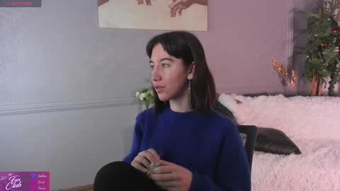 Bella online show from 12-31-24, 05:11