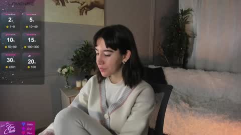 Bella online show from 01-14-25, 05:19