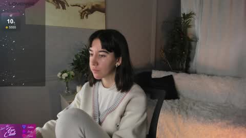 Bella online show from 01-14-25, 08:20