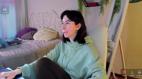 Bella online show from 01-18-25, 08:52