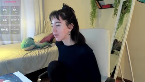 Bella online show from 01-19-25, 08:39