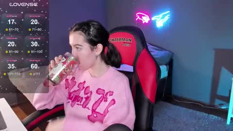 Bella online show from 02-25-25, 05:36