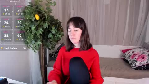 Bella online show from 03-06-25, 04:28