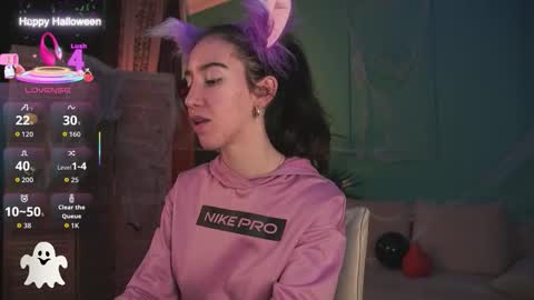 Bella online show from 11-03-25, 10:16