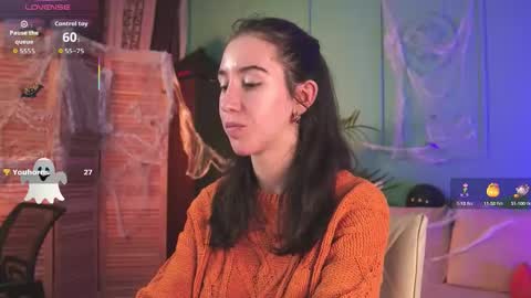 Bella online show from 11-05-25, 12:49