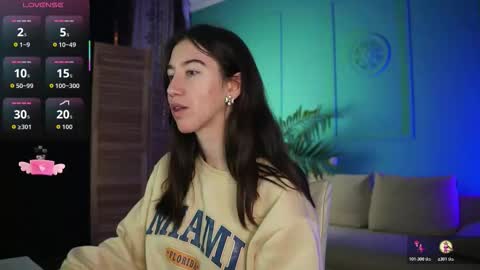 Bella online show from 11-15-25, 06:26