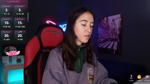 Bella online show from 11-23-25, 10:15