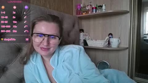 Amelia online show from 02-27-26, 01:00