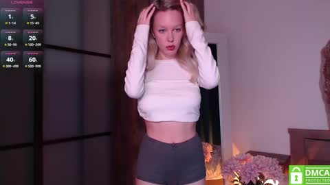 BELLEAN  online show from 03-03-25, 12:16