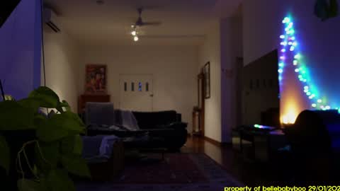 BELLE   online show from 01-29-25, 11:30