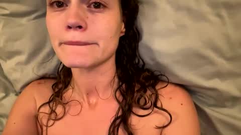 BELLE   online show from 02-10-25, 01:22