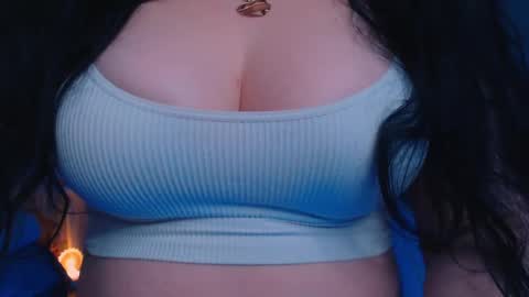 Snapshot of bellelovexx chatting on 01-15-25, 10:24 Hello I am kind friendly and cute girl online show from 01-15-25, 10:24