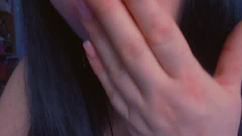 Snapshot of bellelovexx chatting on 02-08-25, 02:36 Hello I am kind friendly and cute girl online show from 02-08-25, 02:36