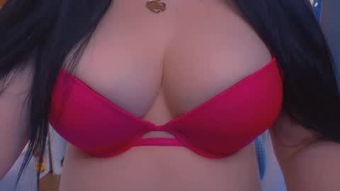 Snapshot of bellelovexx chatting on 03-07-25, 10:13 Hello I am kind friendly and cute girl online show from 03-07-25, 10:13