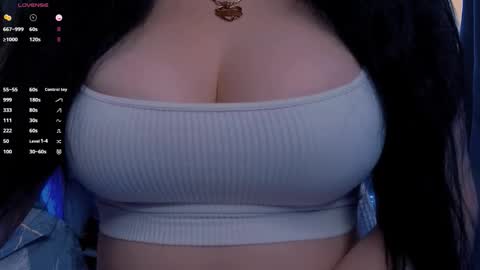 Snapshot of bellelovexx chatting on 10-02-25, 09:27 Hello I am kind friendly and cute girl online show from 10-02-25, 09:27