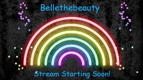Snapshot of bellethebeauty20 chatting on 01-16-25, 08:43 Belle online show from 01-16-25, 08:43