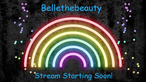 Snapshot of bellethebeauty20 chatting on 01-29-25, 08:35 Belle online show from 01-29-25, 08:35