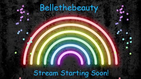 Snapshot of bellethebeauty20 chatting on 02-02-25, 02:06 Belle online show from 02-02-25, 02:06