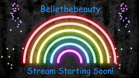 Snapshot of bellethebeauty20 chatting on 09-14-25, 03:11 Belle online show from 09-14-25, 03:11