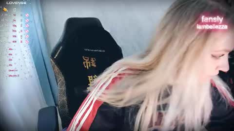 Your Annabelle Wolf  online show from 01-13-26, 11:48