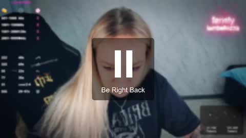 Your Annabelle Wolf  online show from 02-28-26, 03:46