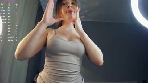 Bella online show from 11-03-25, 06:09