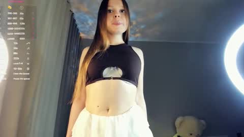 Bella online show from 11-29-25, 06:11